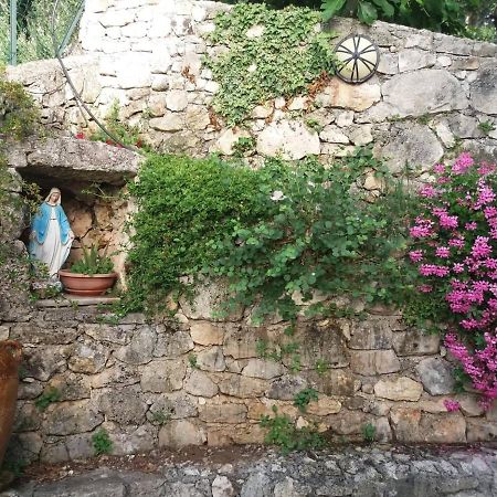 Вілла La Casa Di Antonella Віко-дель-Ґарґано Екстер'єр фото